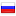kizel.ru hosted country